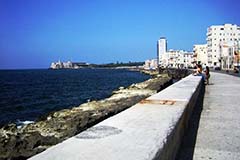 Malecón